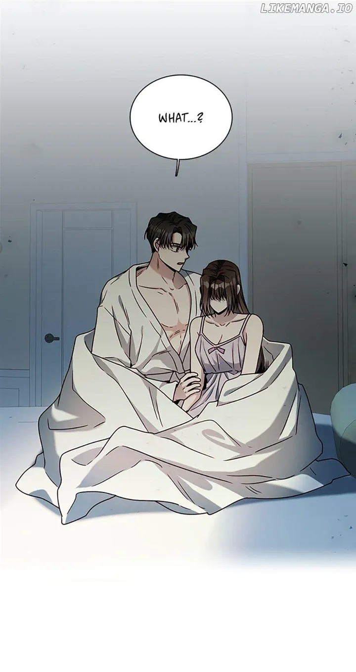 Only Want It With You Chapter 30 Online - página 13