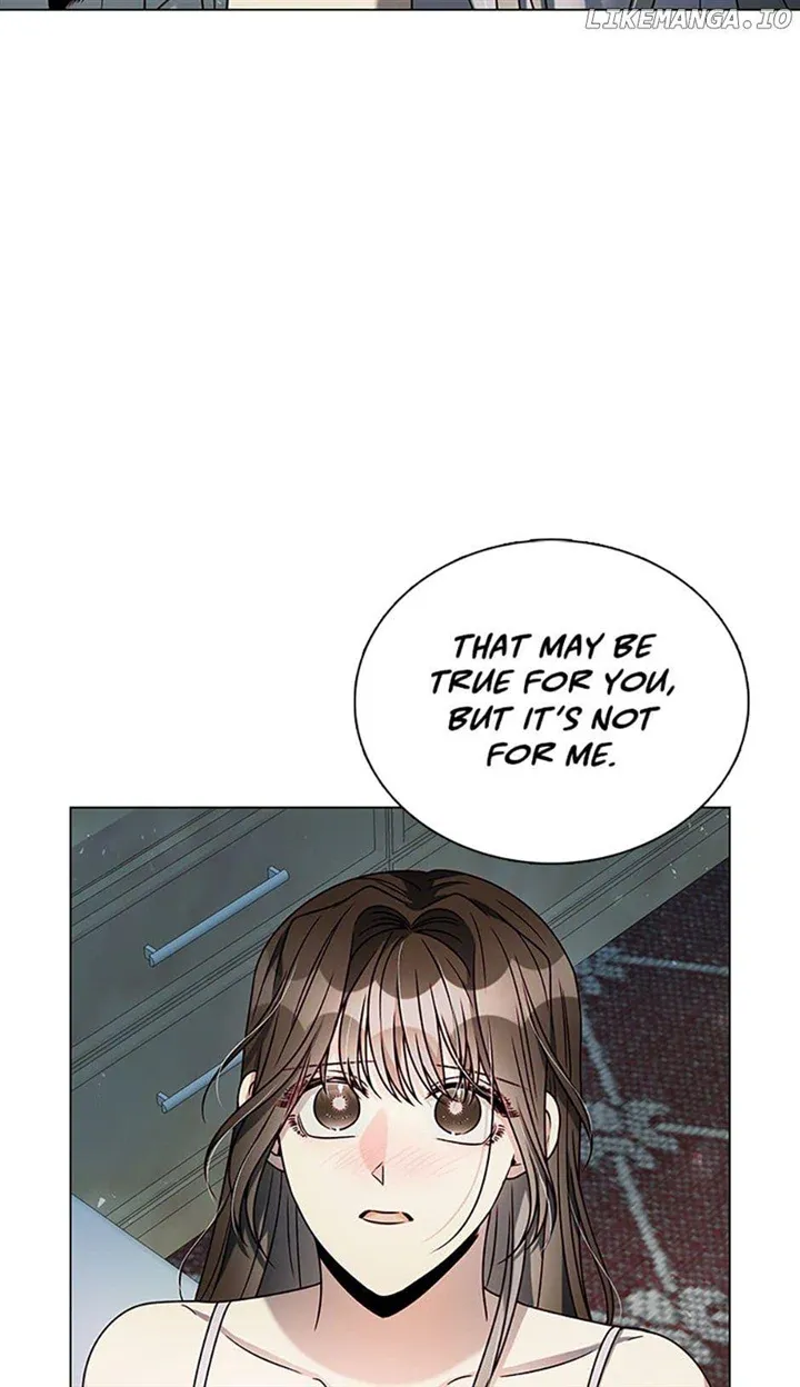 Only Want It With You Chapter 30 Online - página 21