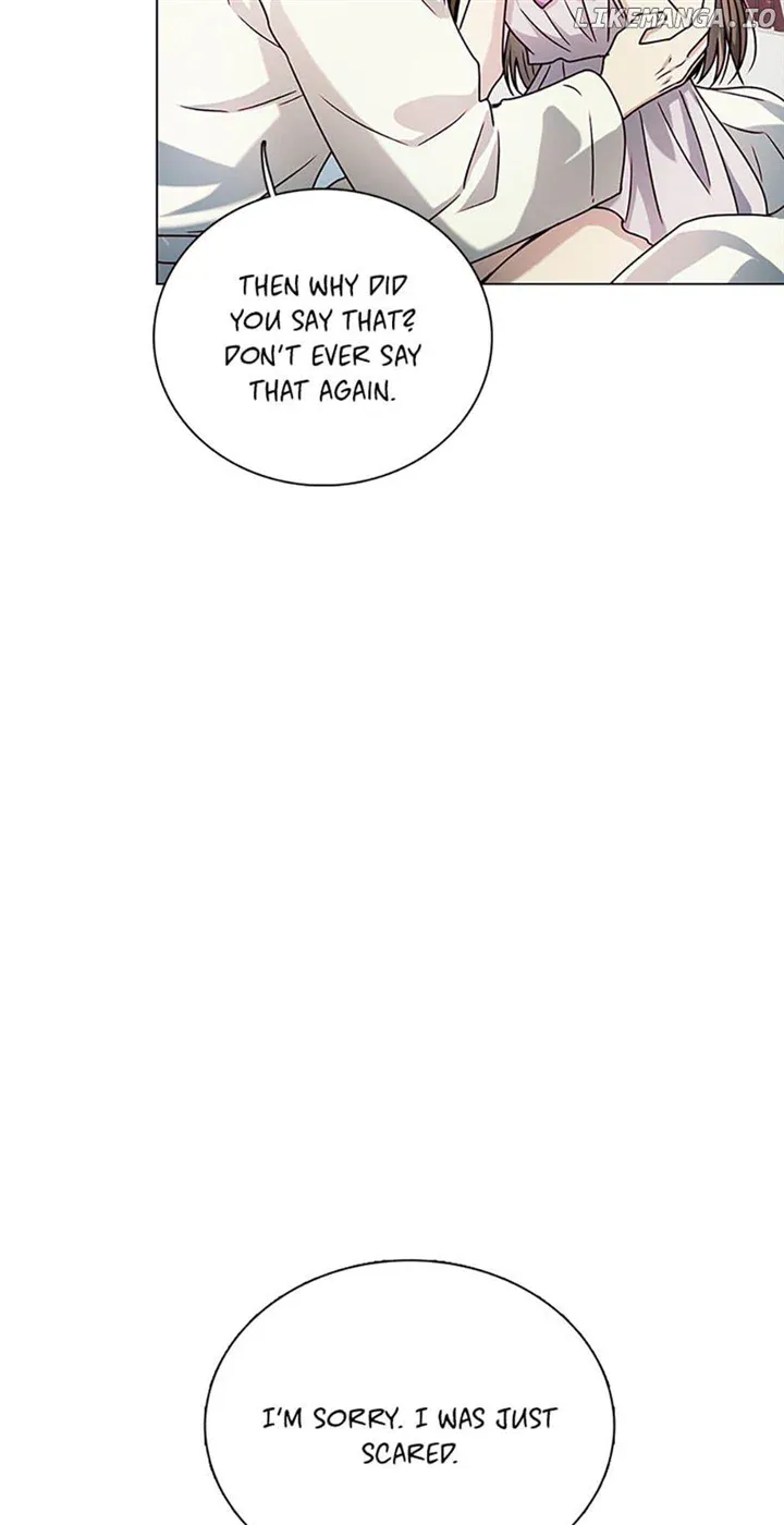 Only Want It With You Chapter 30 Online - página 25