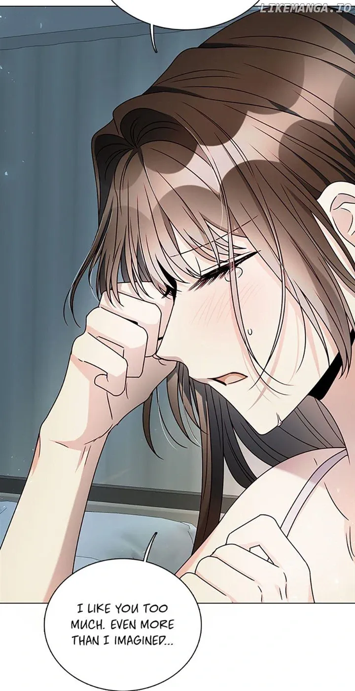 Only Want It With You Chapter 30 Online - página 26