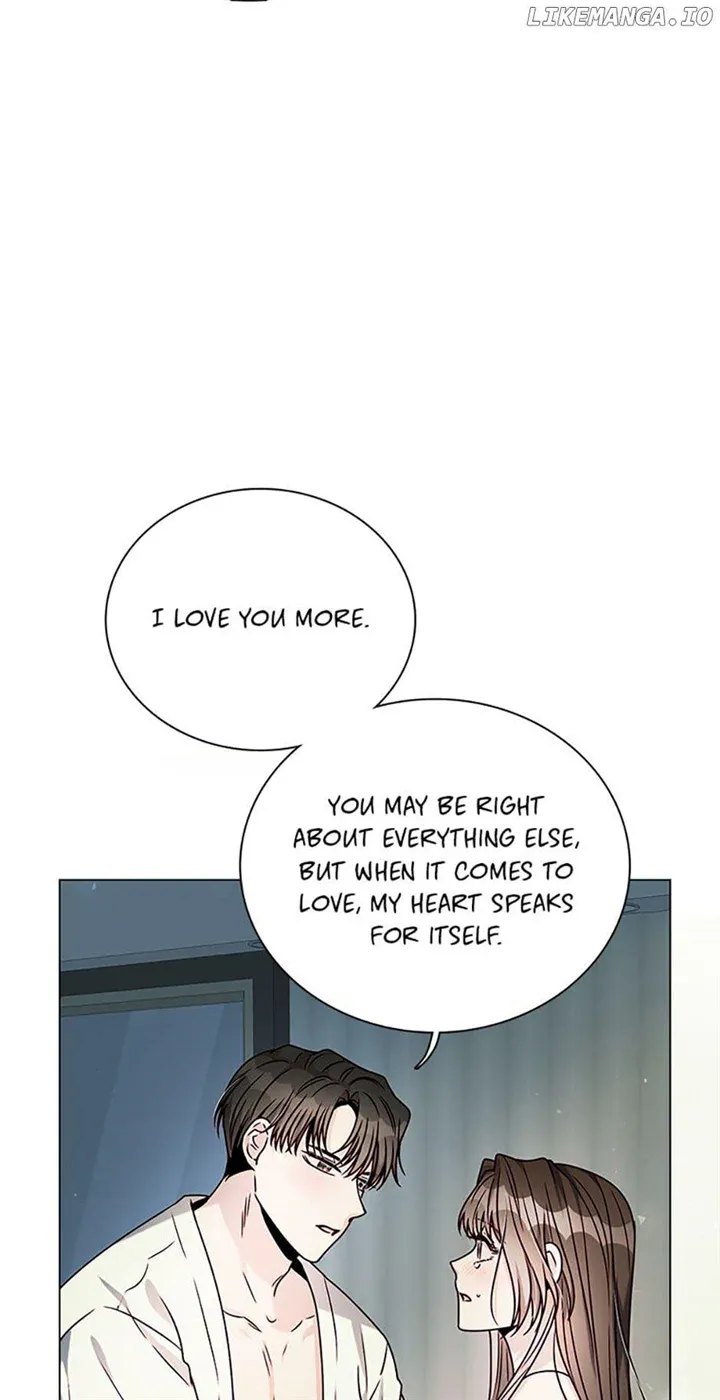 Only Want It With You Chapter 30 Online - página 27