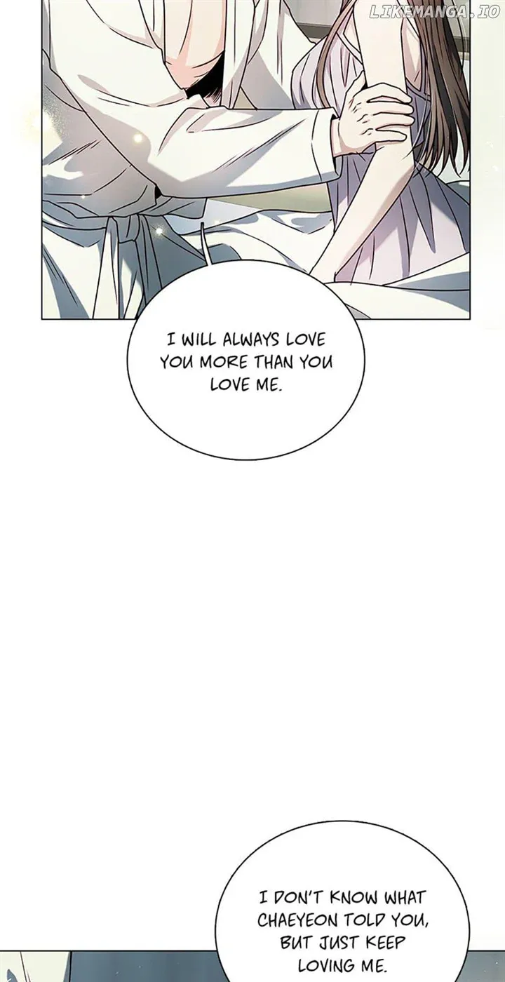 Only Want It With You Chapter 30 Online - página 28