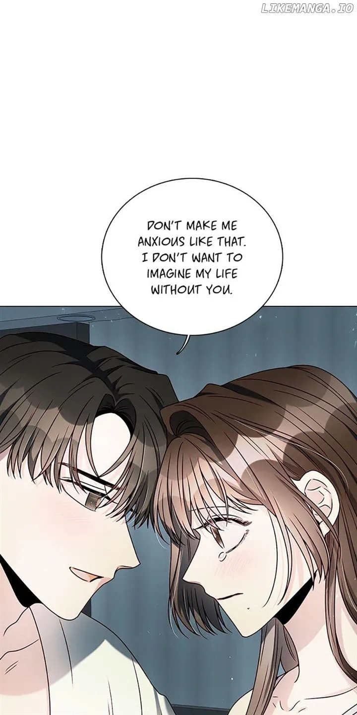 Only Want It With You Chapter 30 Online - página 30