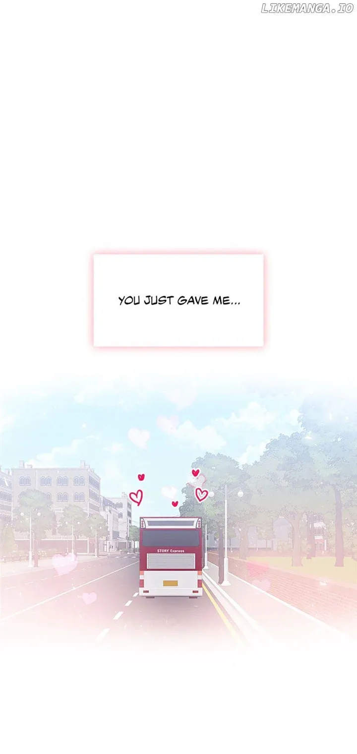 Only Want It With You Chapter 30 Online - página 42