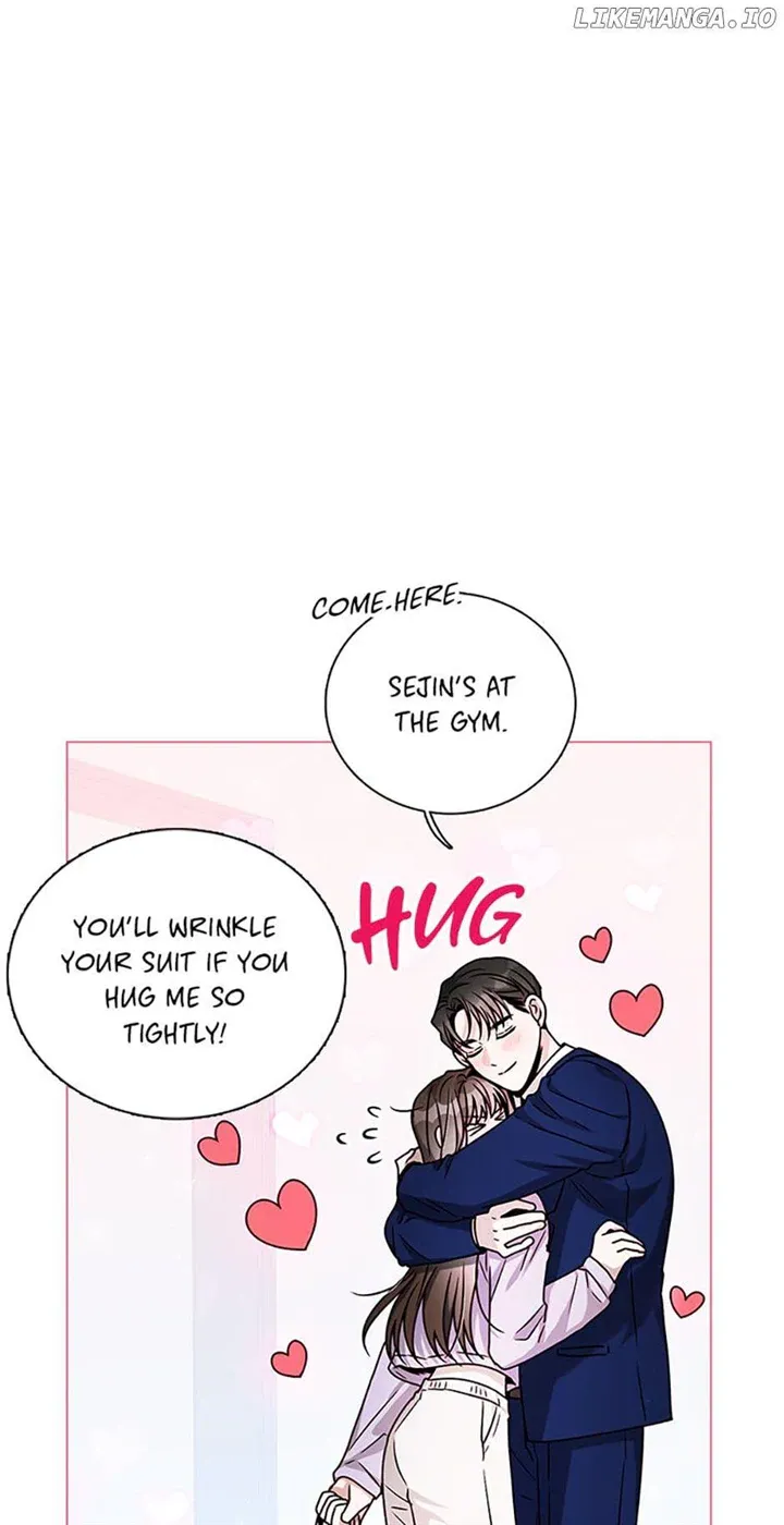 Only Want It With You Chapter 30 Online - página 48