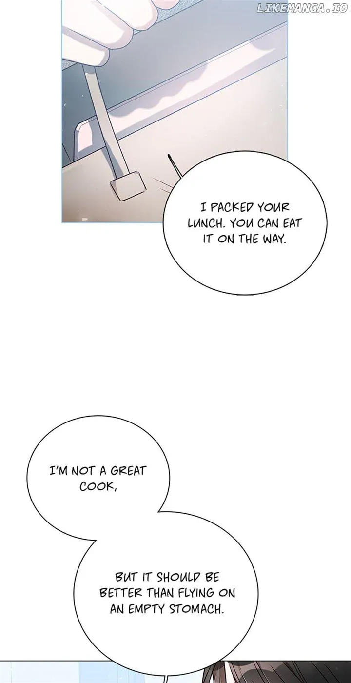 Only Want It With You Chapter 30 Online - página 50