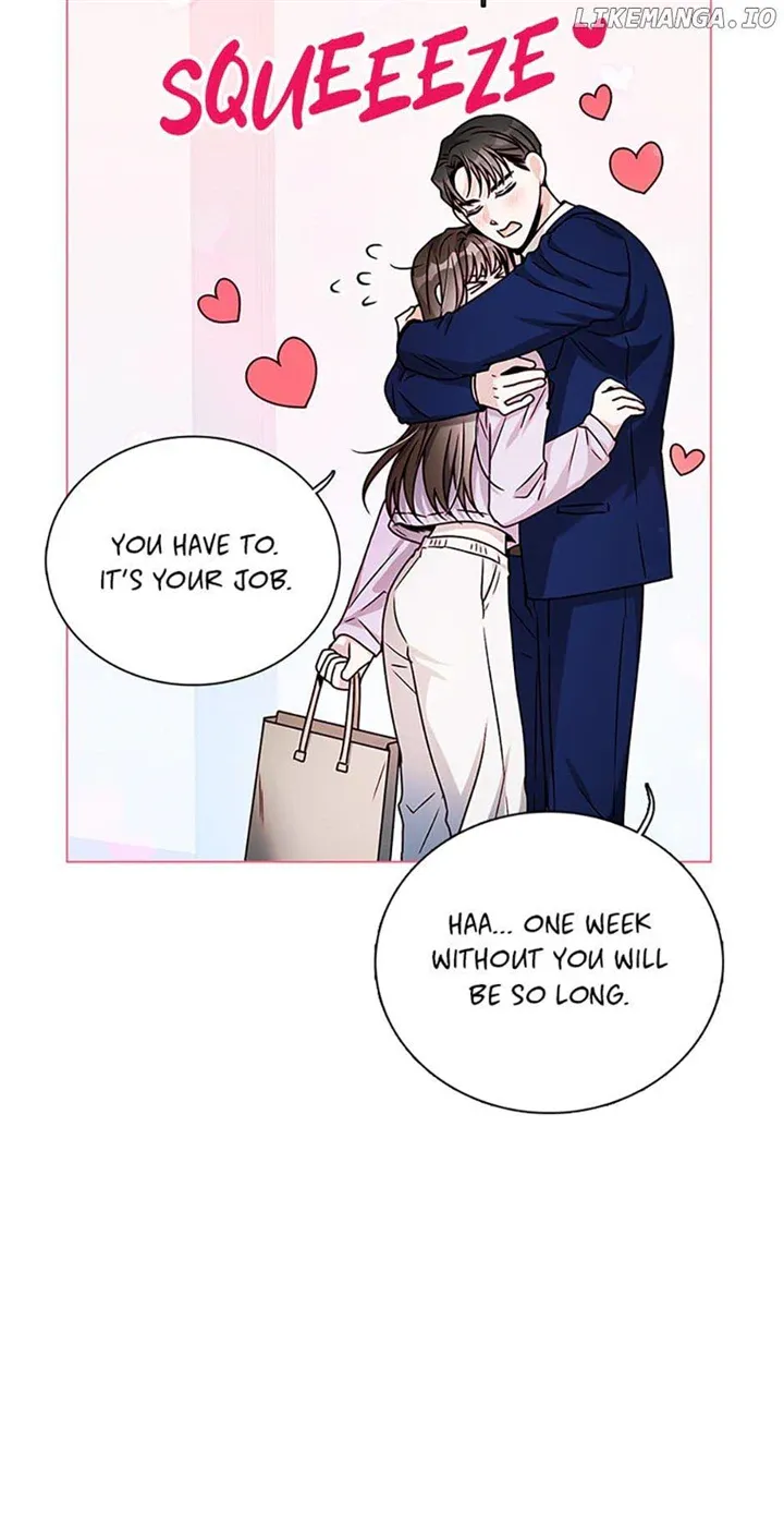 Only Want It With You Chapter 30 Online - página 52