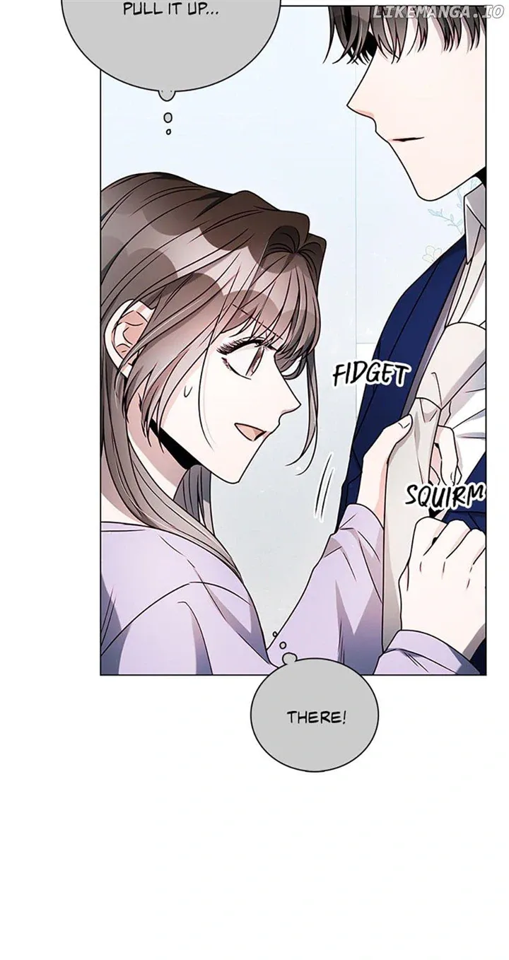 Only Want It With You Chapter 30 Online - página 59