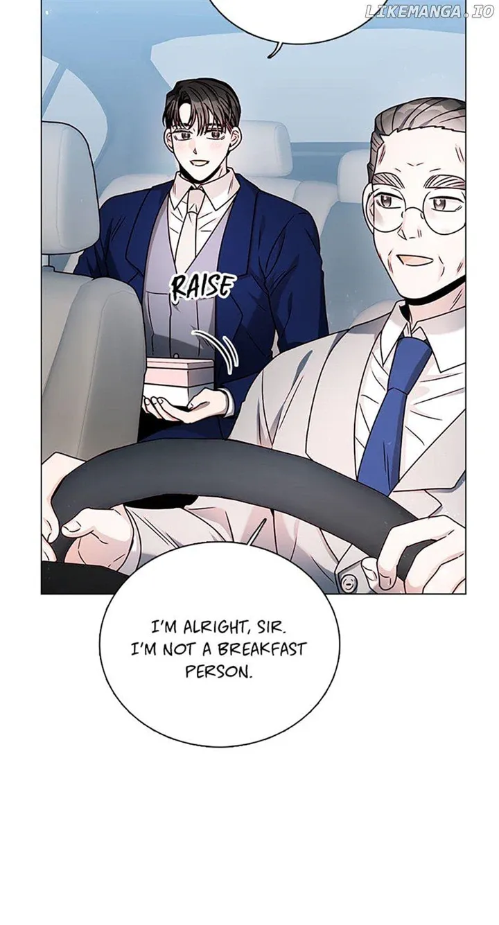 Only Want It With You Chapter 30 Online - página 72