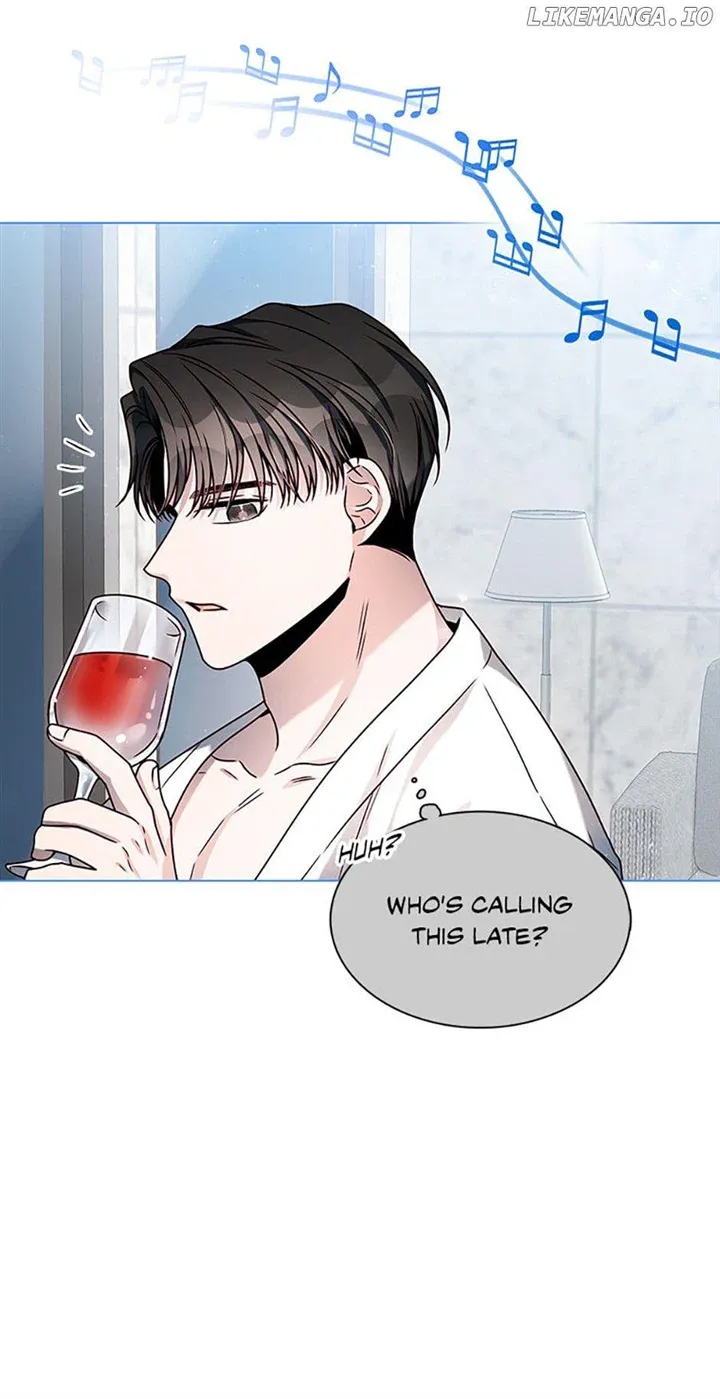 Only Want It With You Chapter 30 Online - página 84