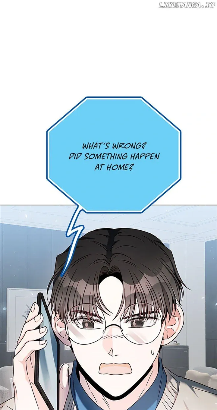 Only Want It With You Chapter 30 Online - página 85