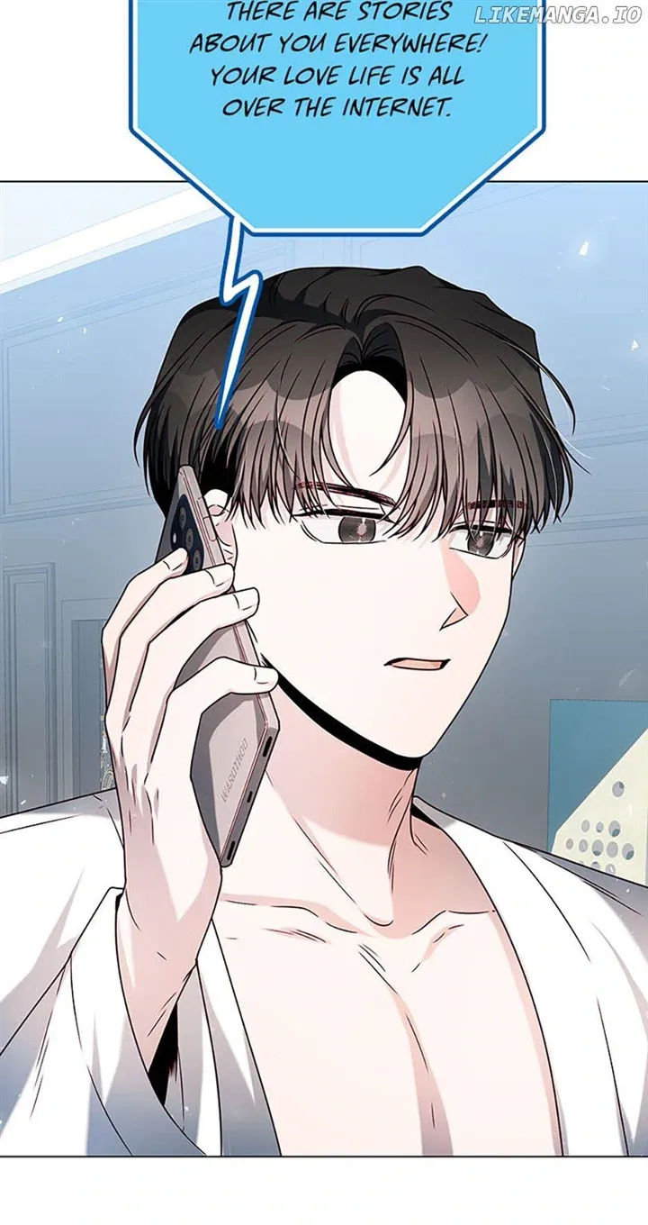 Only Want It With You Chapter 30 Online - página 87