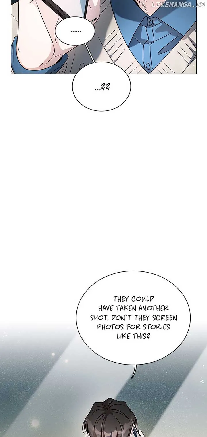 Only Want It With You Chapter 31 Online - página 5