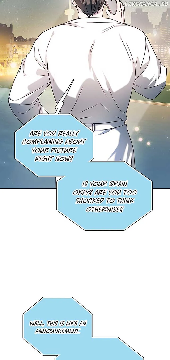 Only Want It With You Chapter 31 Online - página 6