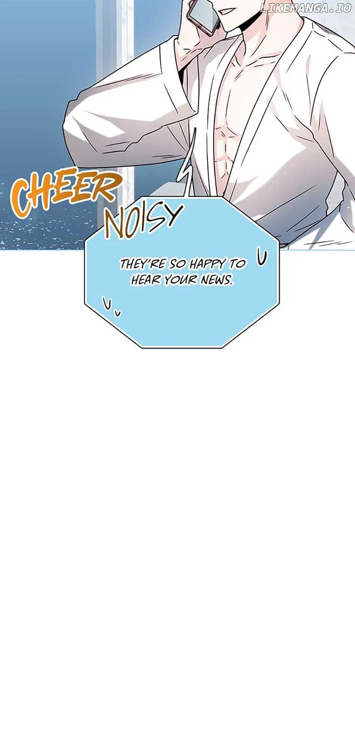 Only Want It With You Chapter 31 Online - página 10