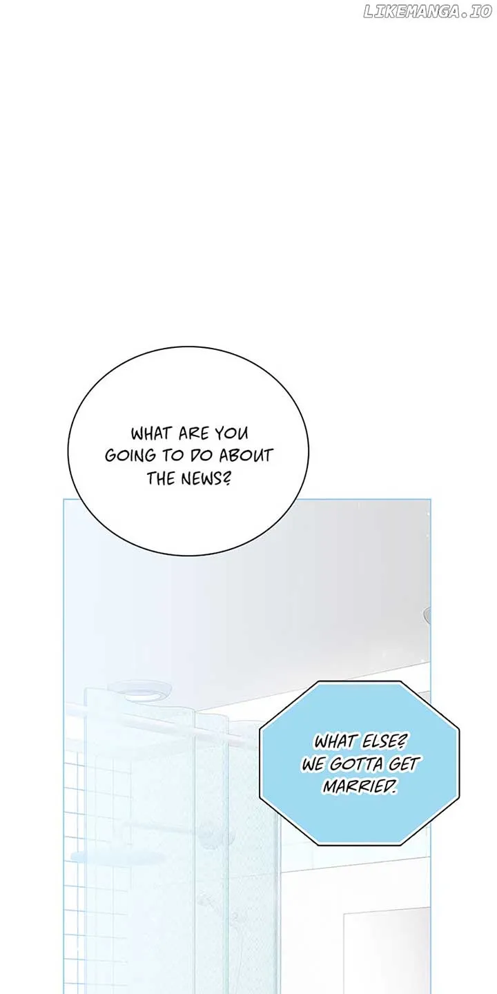 Only Want It With You Chapter 31 Online - página 30