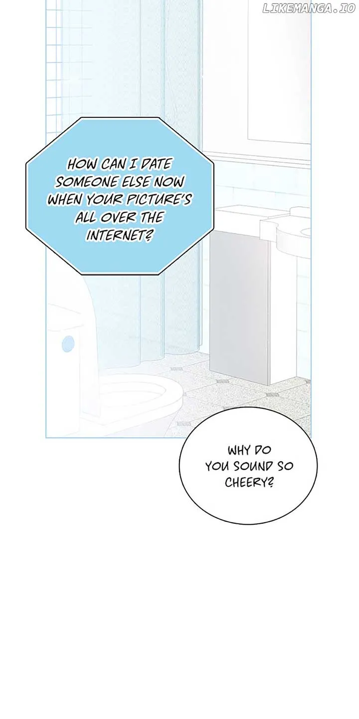 Only Want It With You Chapter 31 Online - página 31