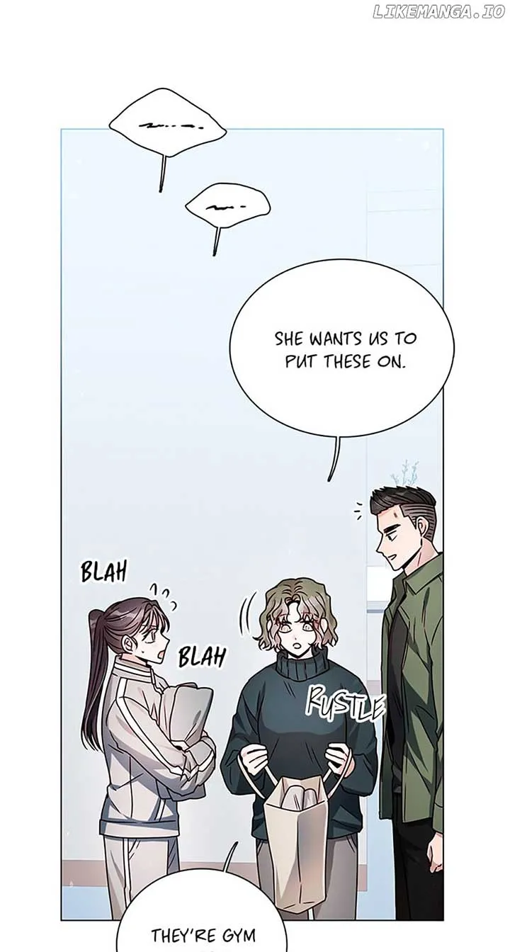 Only Want It With You Chapter 31 Online - página 45