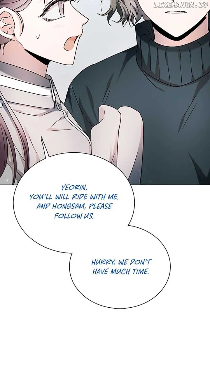 Only Want It With You Chapter 31 Online - página 47