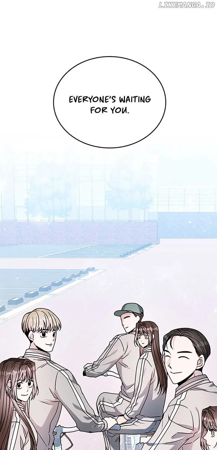 Only Want It With You Chapter 31 Online - página 48