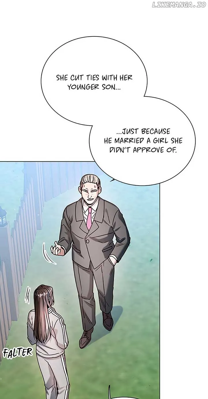 Only Want It With You Chapter 31 Online - página 85