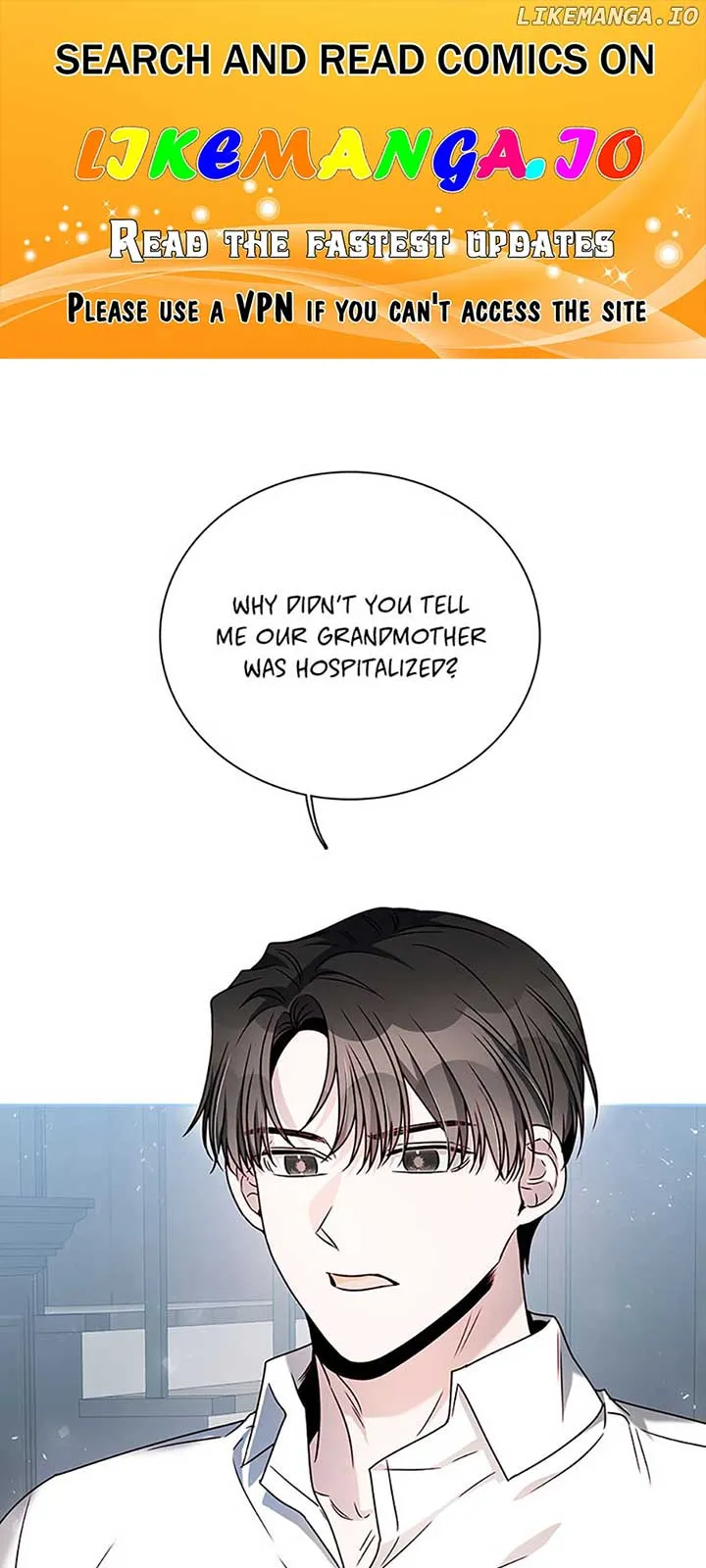Only Want It With You Chapter 32 Online - página 2