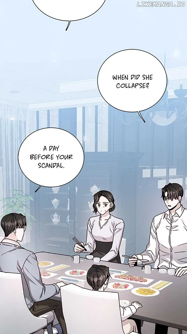 Only Want It With You Chapter 32 Online - página 4