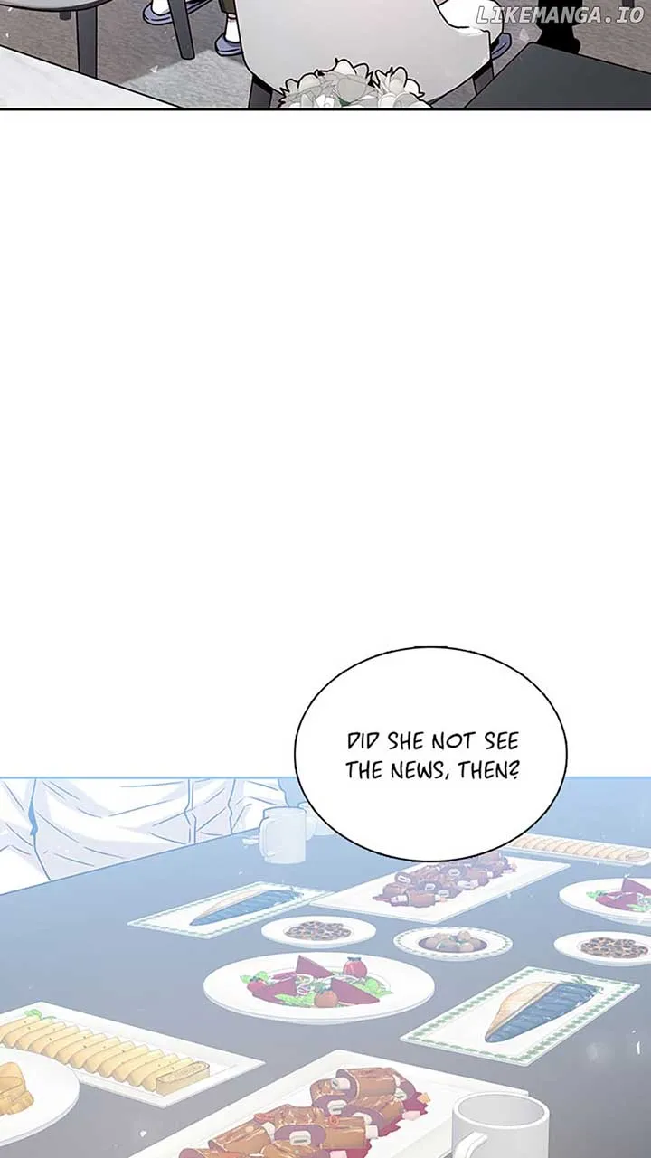 Only Want It With You Chapter 32 Online - página 5