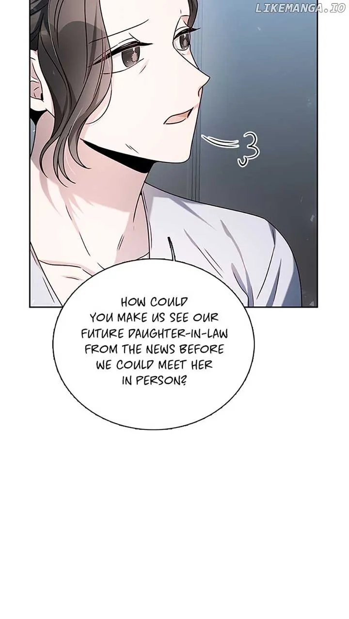 Only Want It With You Chapter 32 Online - página 7