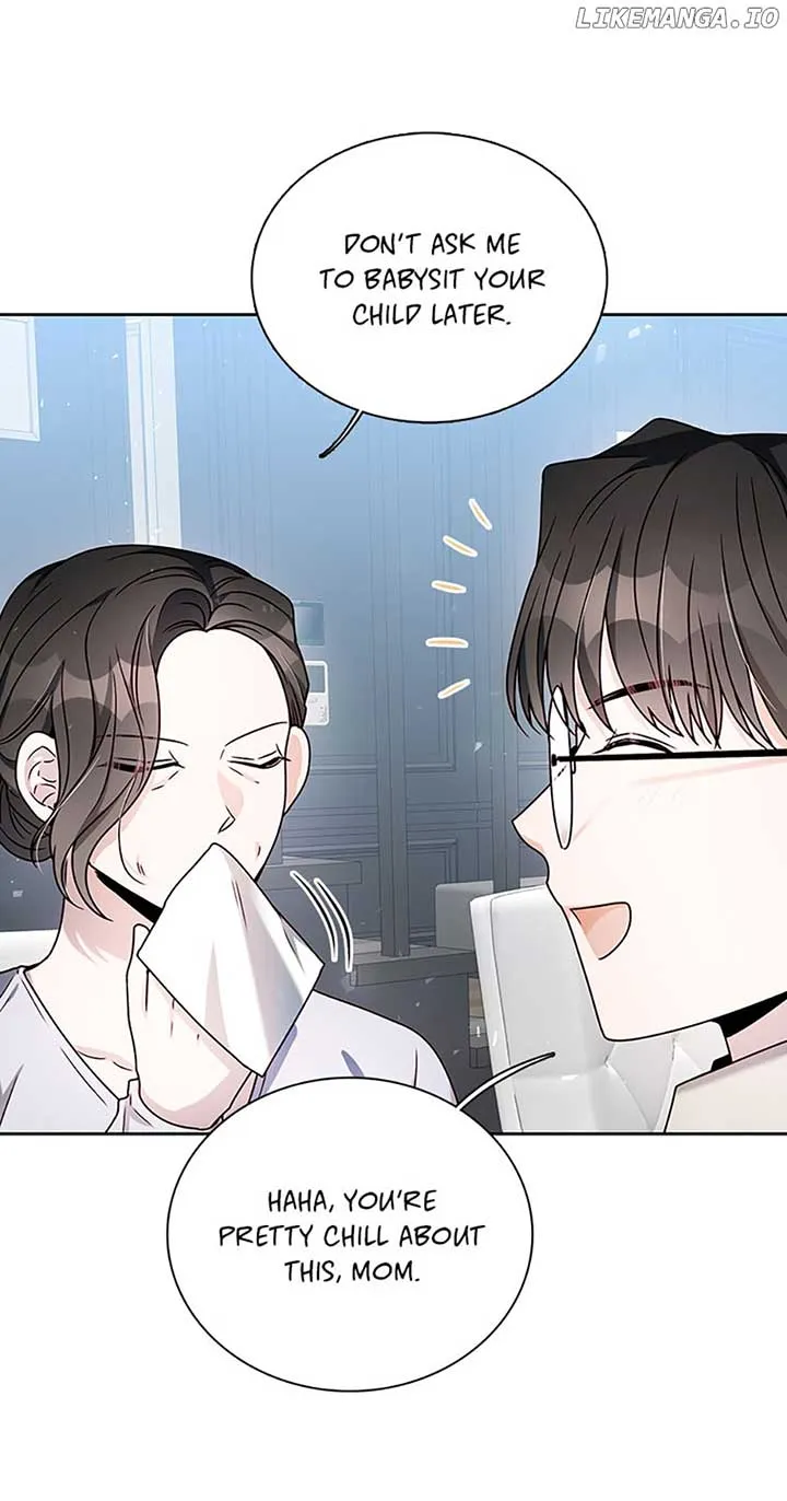 Only Want It With You Chapter 32 Online - página 8
