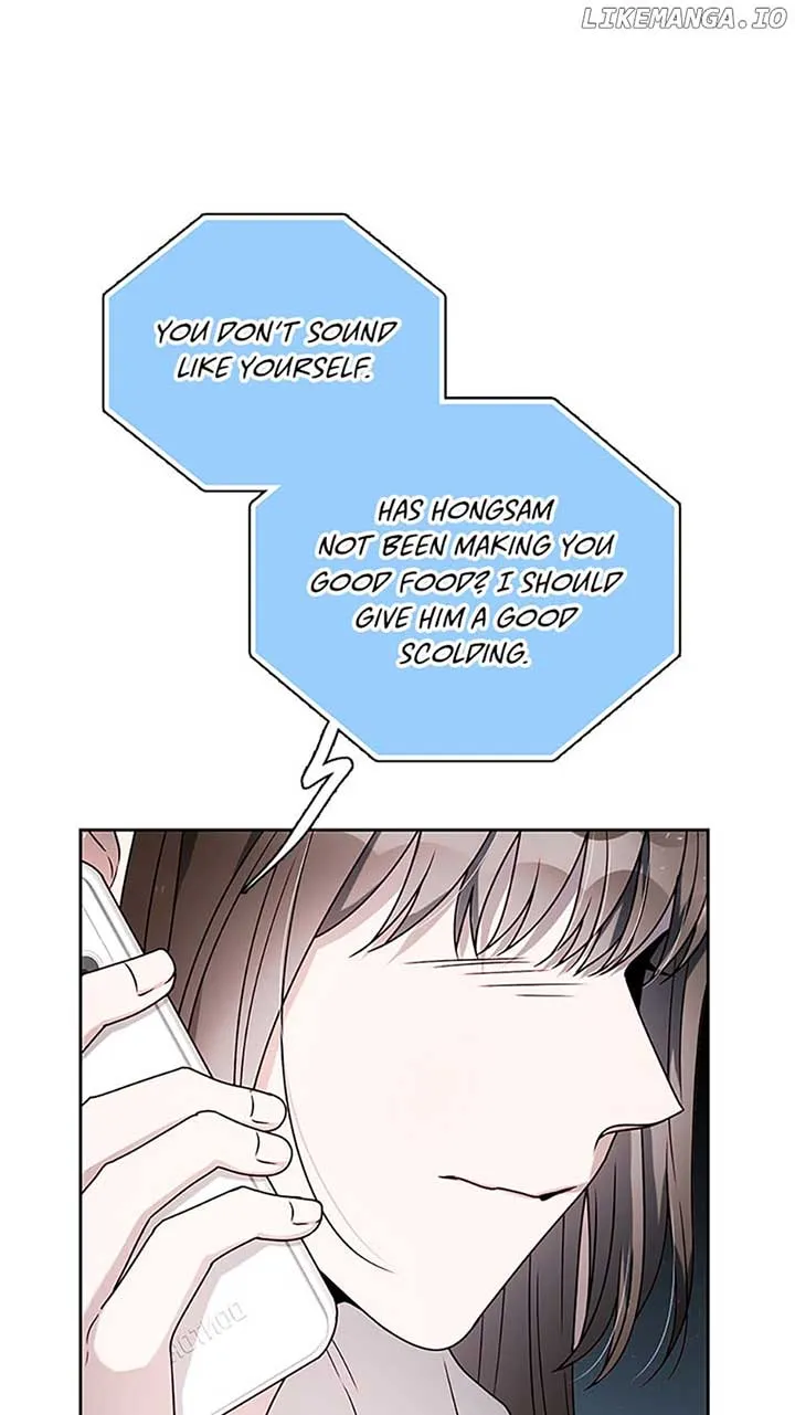 Only Want It With You Chapter 32 Online - página 15