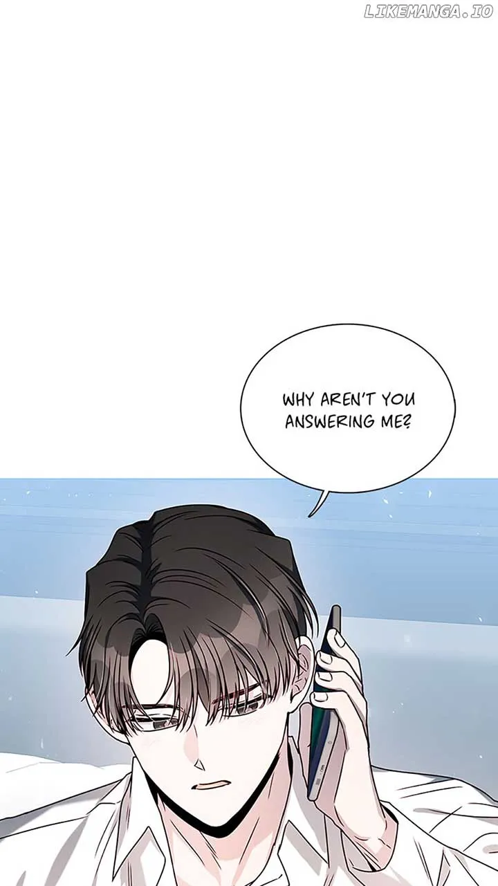 Only Want It With You Chapter 32 Online - página 19