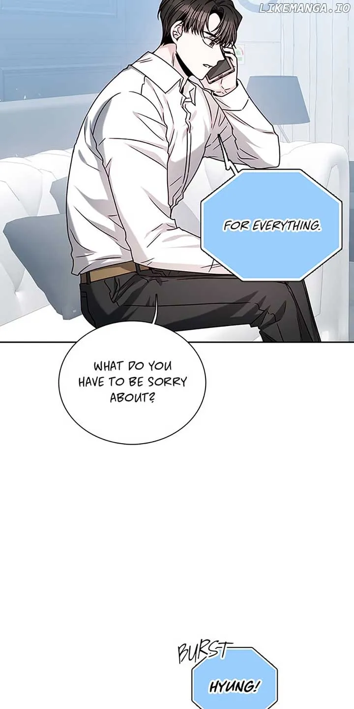 Only Want It With You Chapter 32 Online - página 25