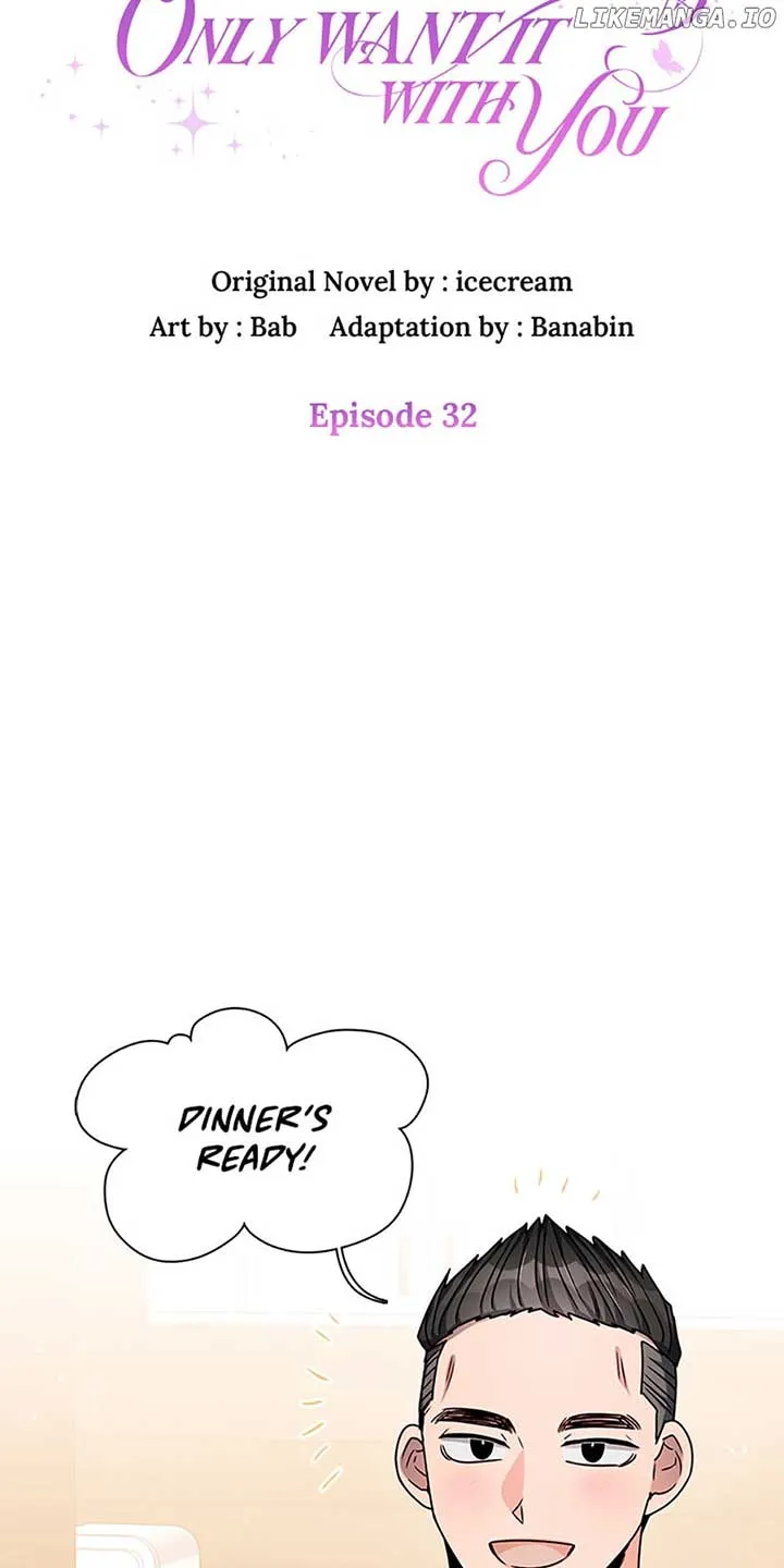 Only Want It With You Chapter 32 Online - página 30