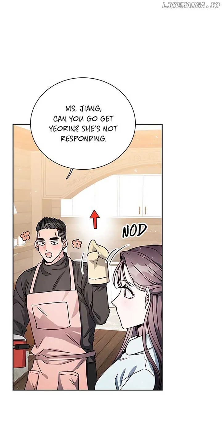 Only Want It With You Chapter 32 Online - página 32