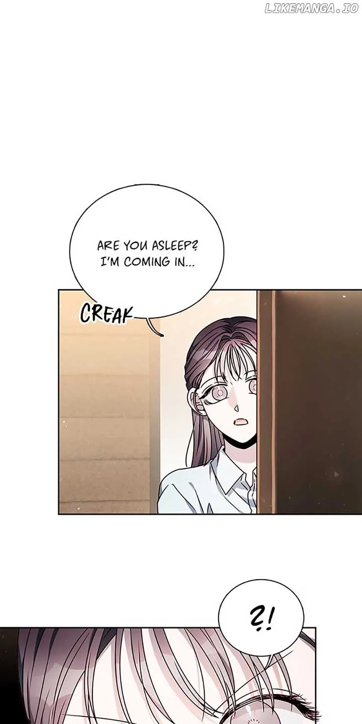 Only Want It With You Chapter 32 Online - página 34