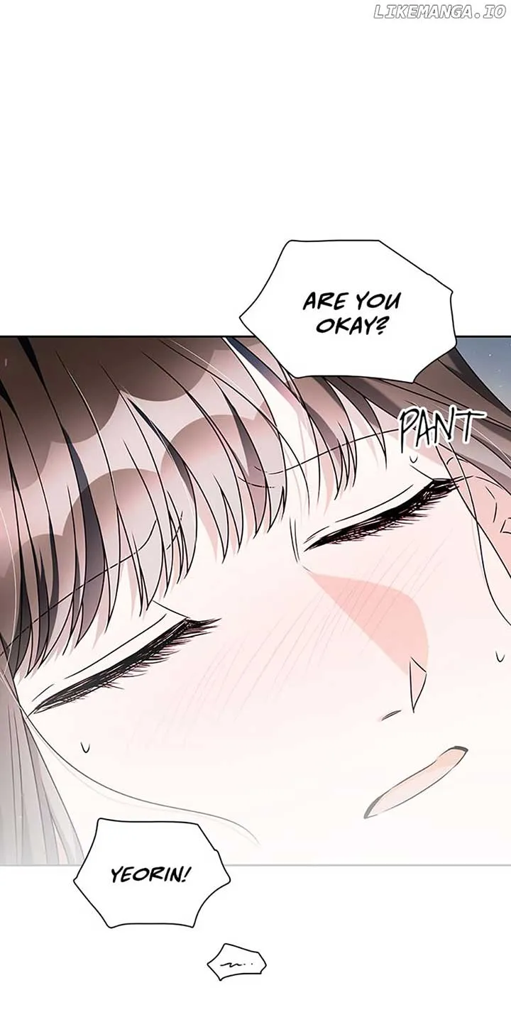 Only Want It With You Chapter 32 Online - página 37