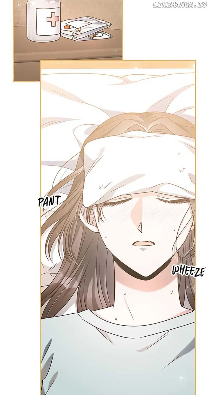 Only Want It With You Chapter 32 Online - página 40
