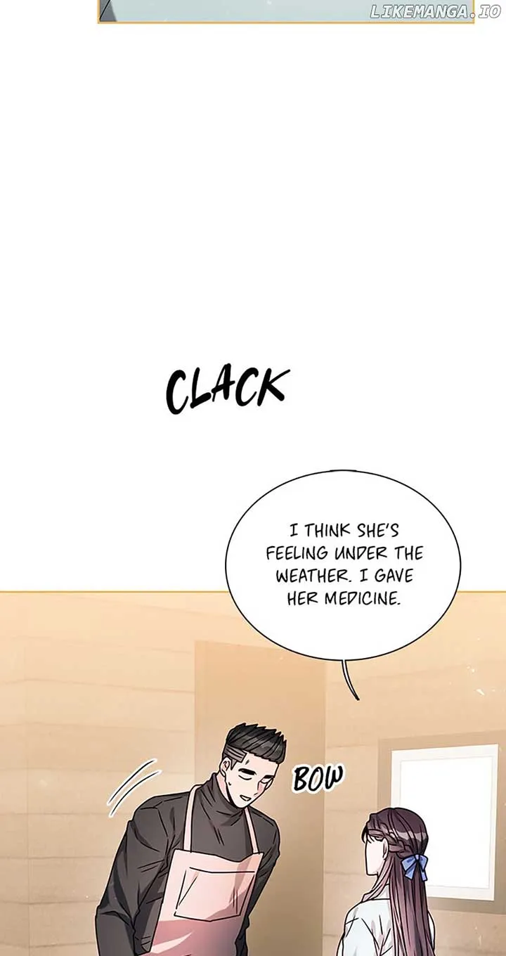 Only Want It With You Chapter 32 Online - página 41