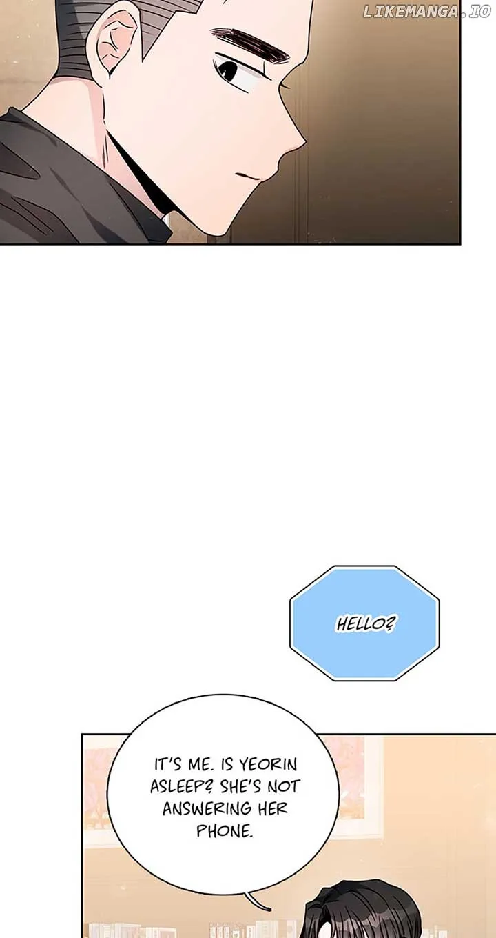 Only Want It With You Chapter 32 Online - página 43