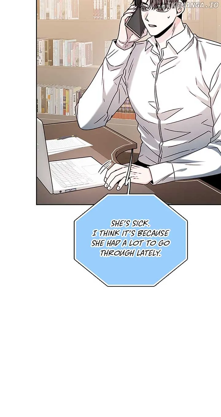 Only Want It With You Chapter 32 Online - página 44