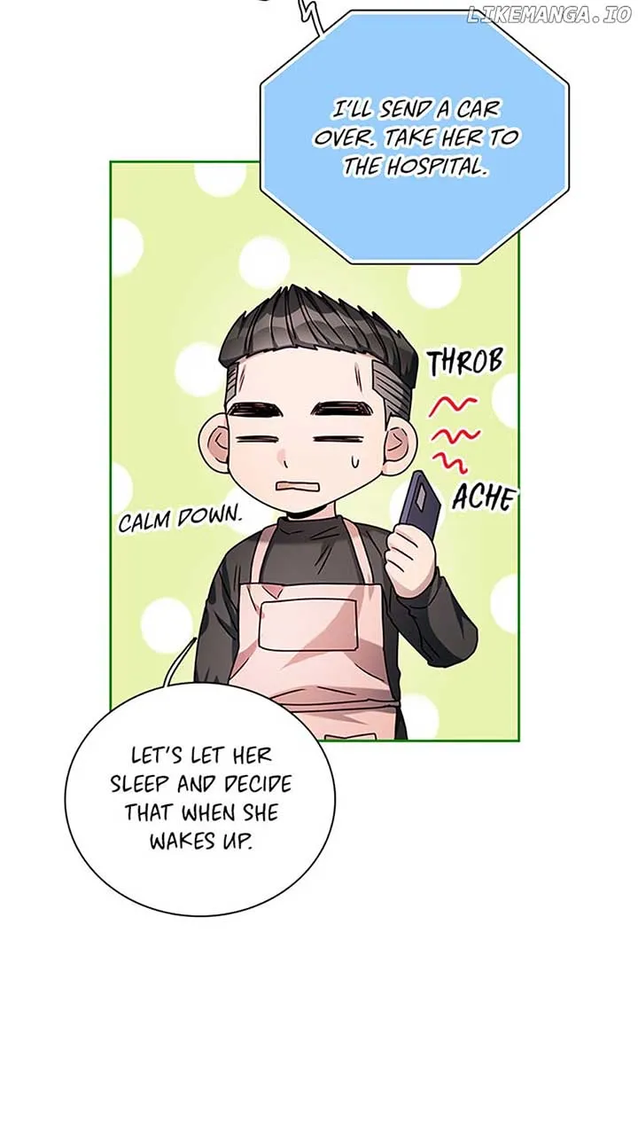 Only Want It With You Chapter 32 Online - página 47