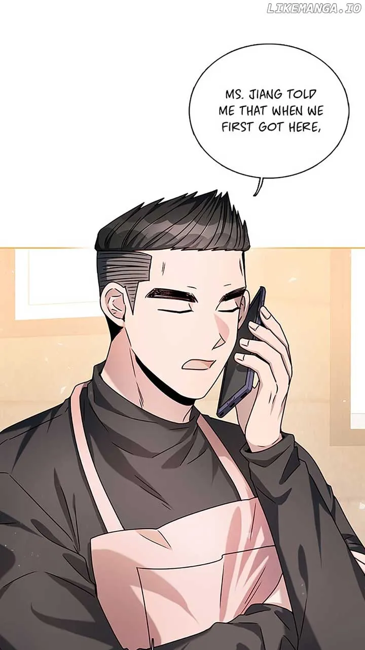 Only Want It With You Chapter 32 Online - página 48