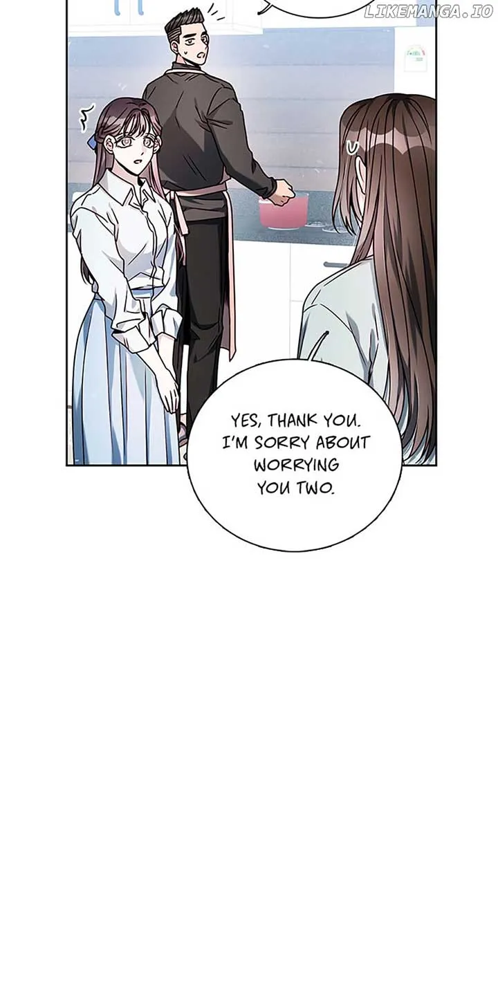 Only Want It With You Chapter 32 Online - página 54