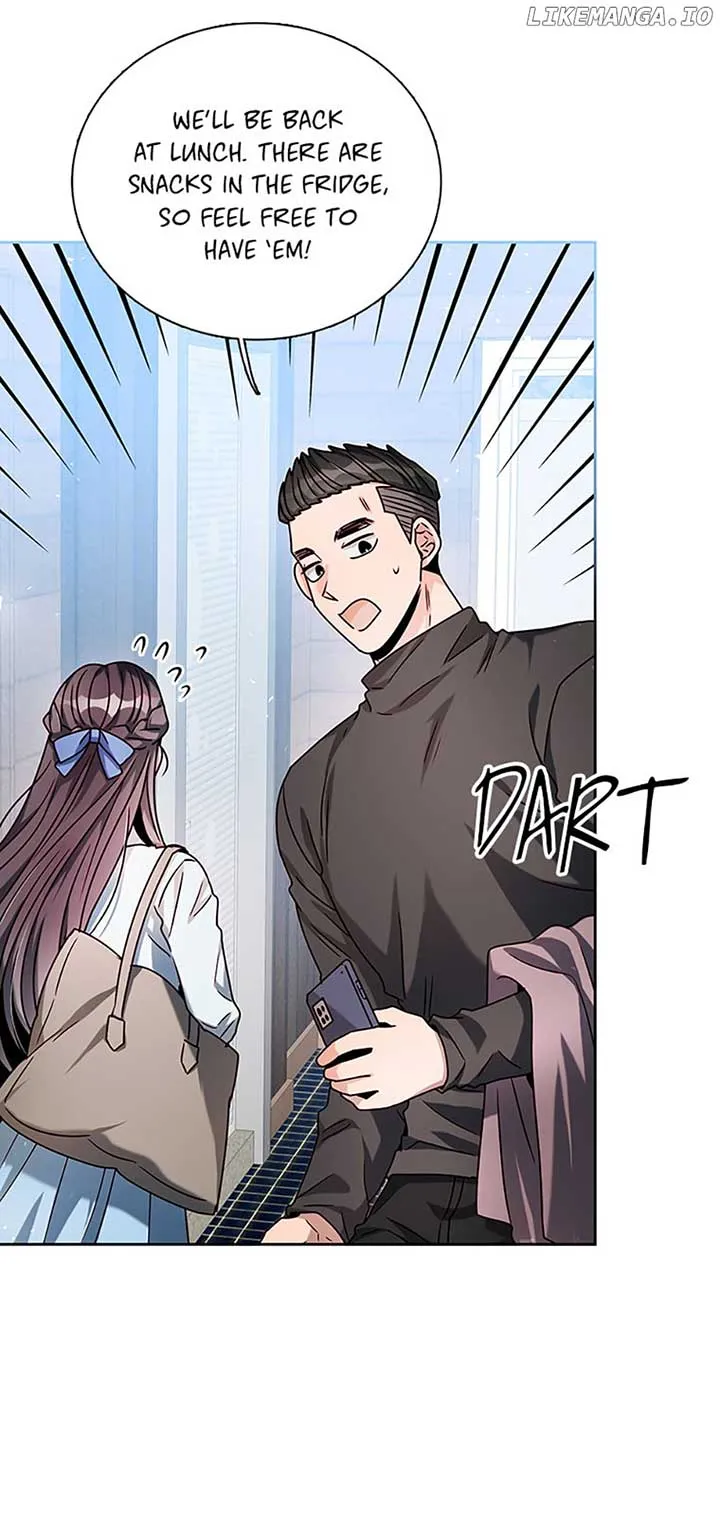 Only Want It With You Chapter 32 Online - página 59