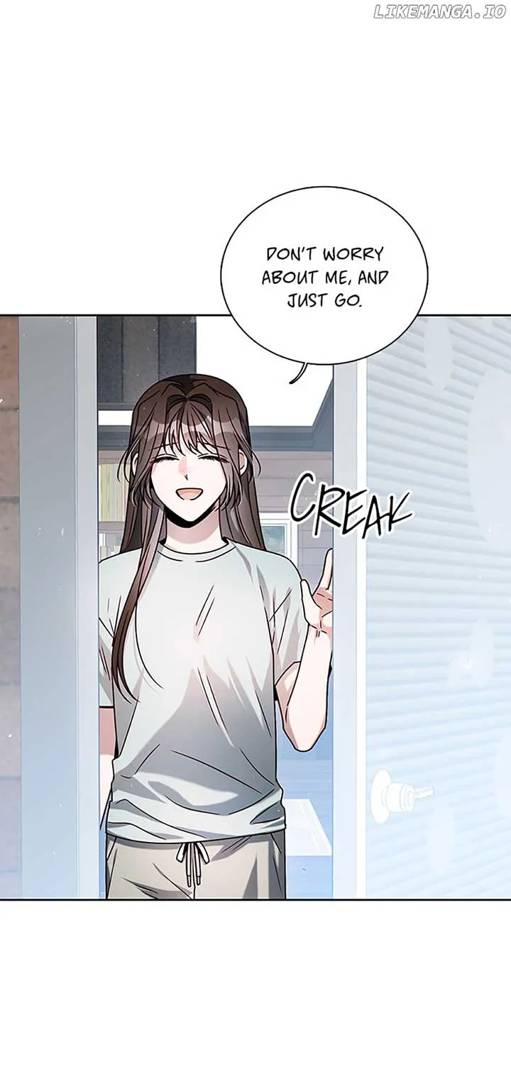 Only Want It With You Chapter 32 Online - página 60
