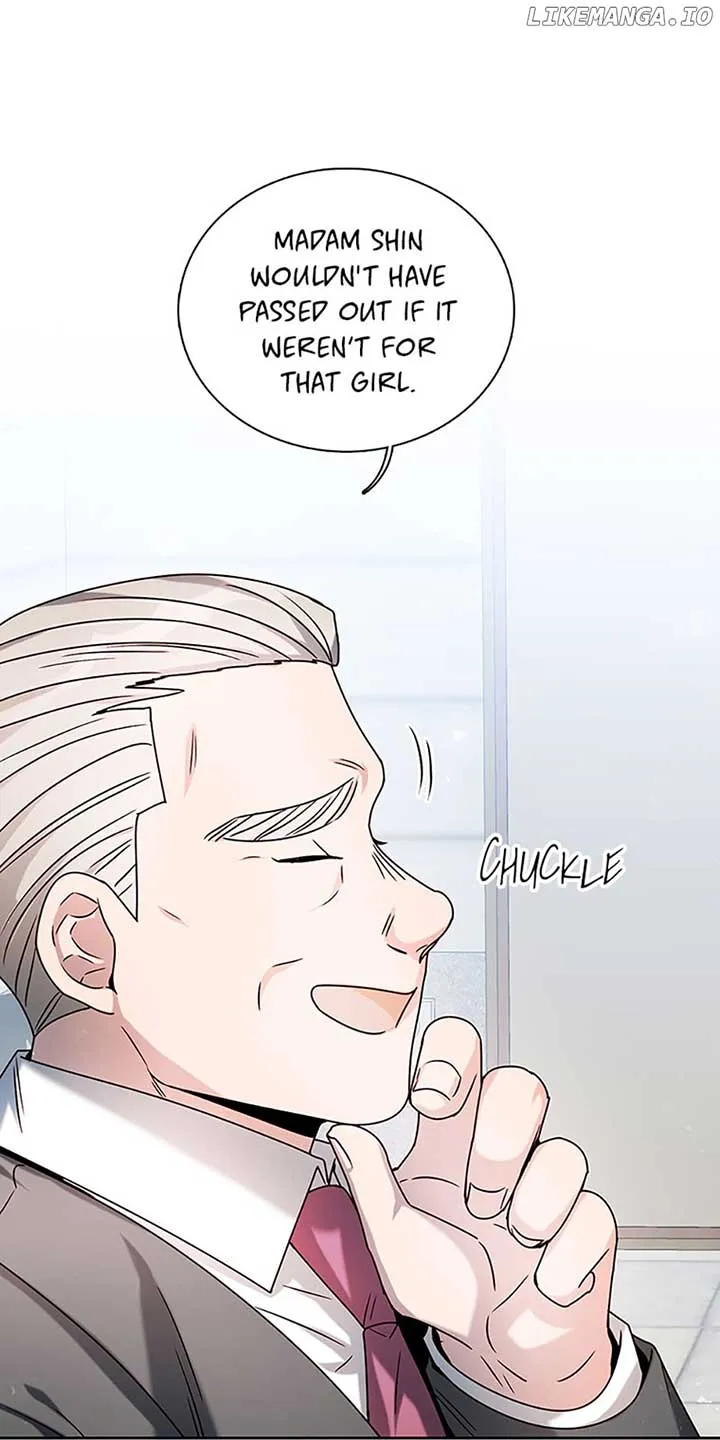 Only Want It With You Chapter 32 Online - página 82