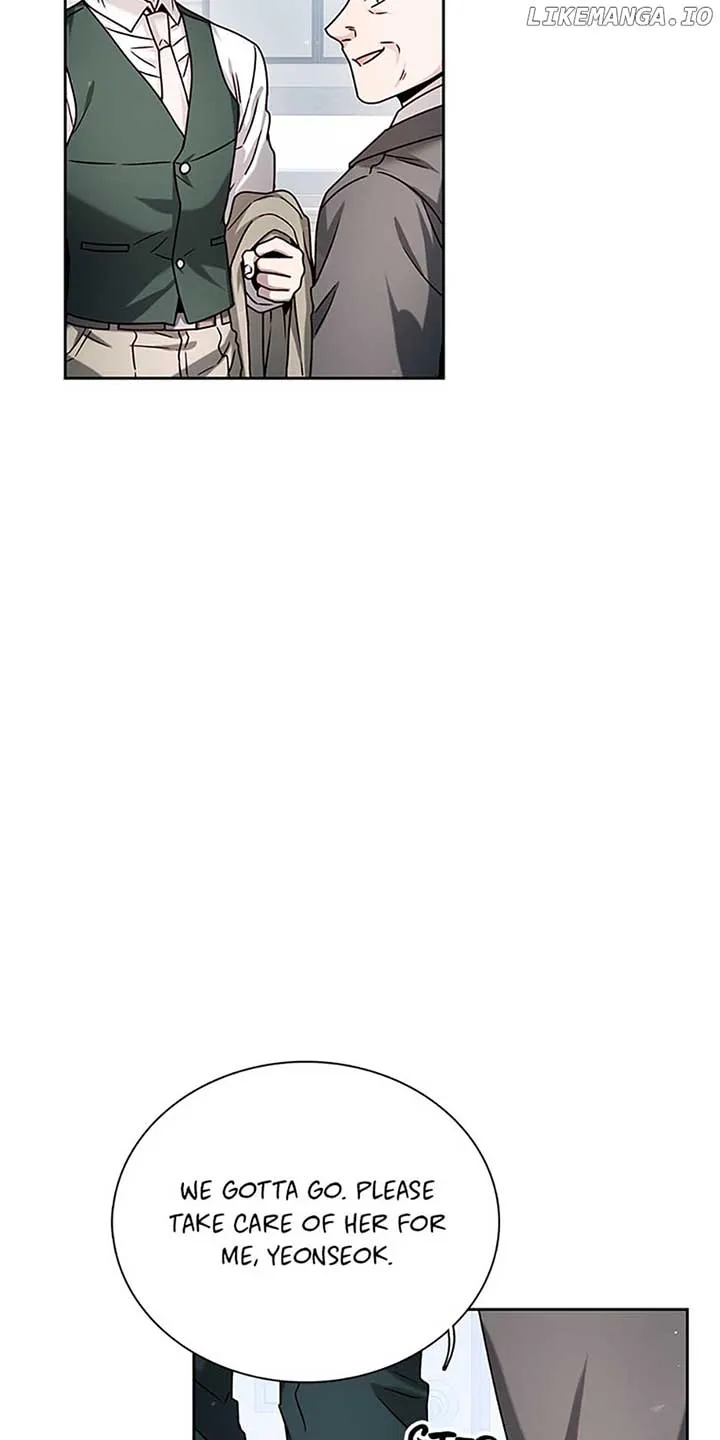 Only Want It With You Chapter 32 Online - página 85