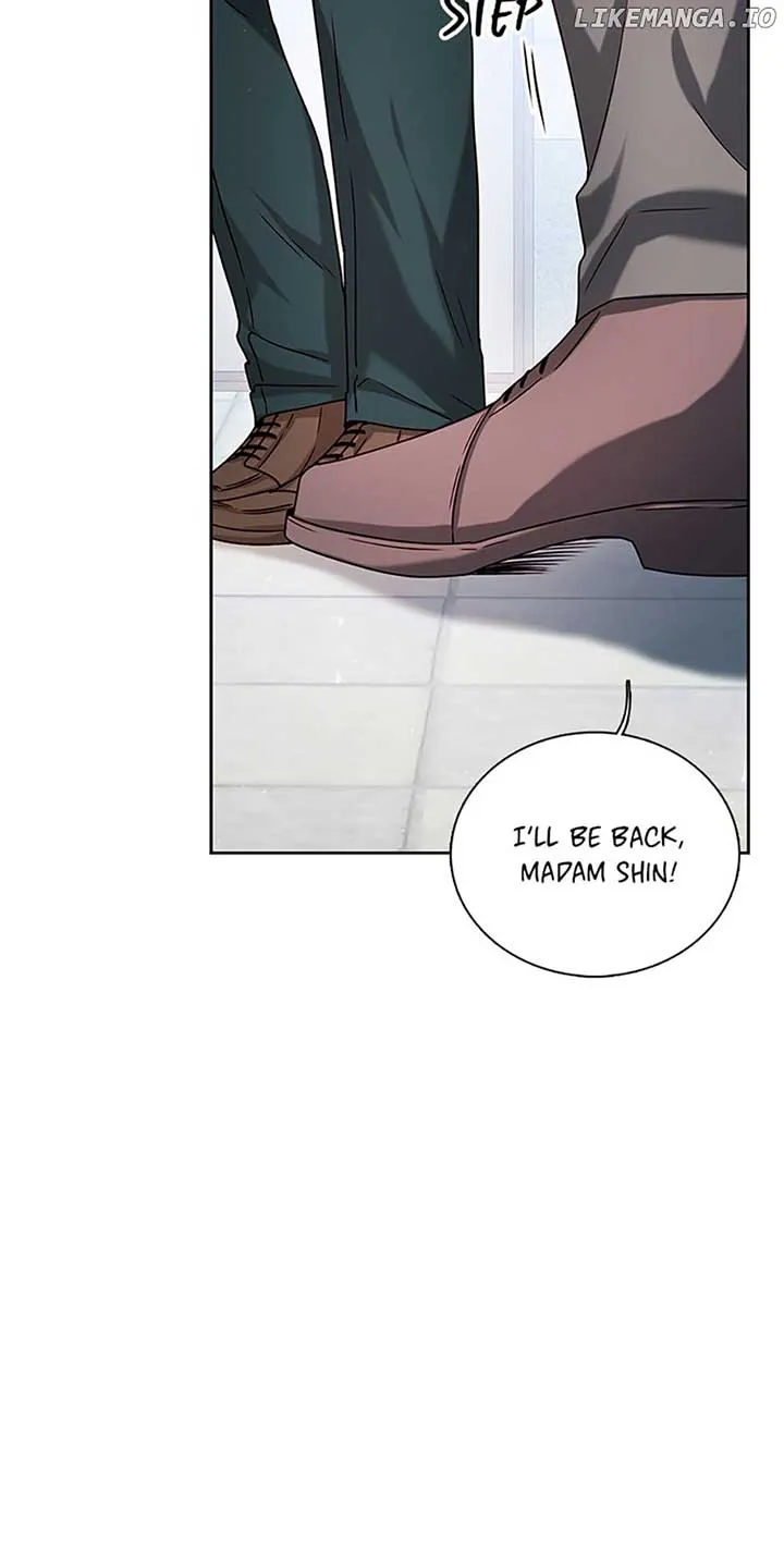 Only Want It With You Chapter 32 Online - página 86