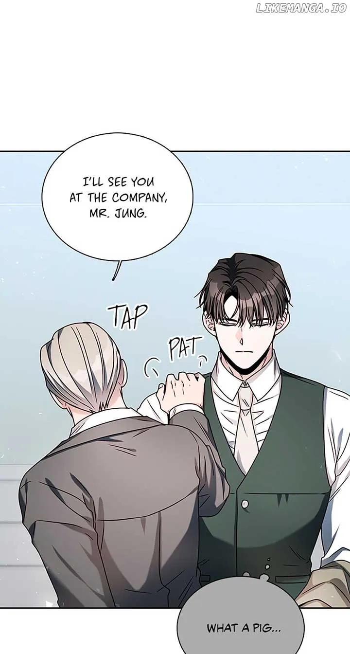 Only Want It With You Chapter 32 Online - página 87